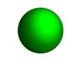ping-pong ball sphere-0