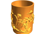 vaso de planta-0