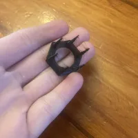 Stringing Test-2