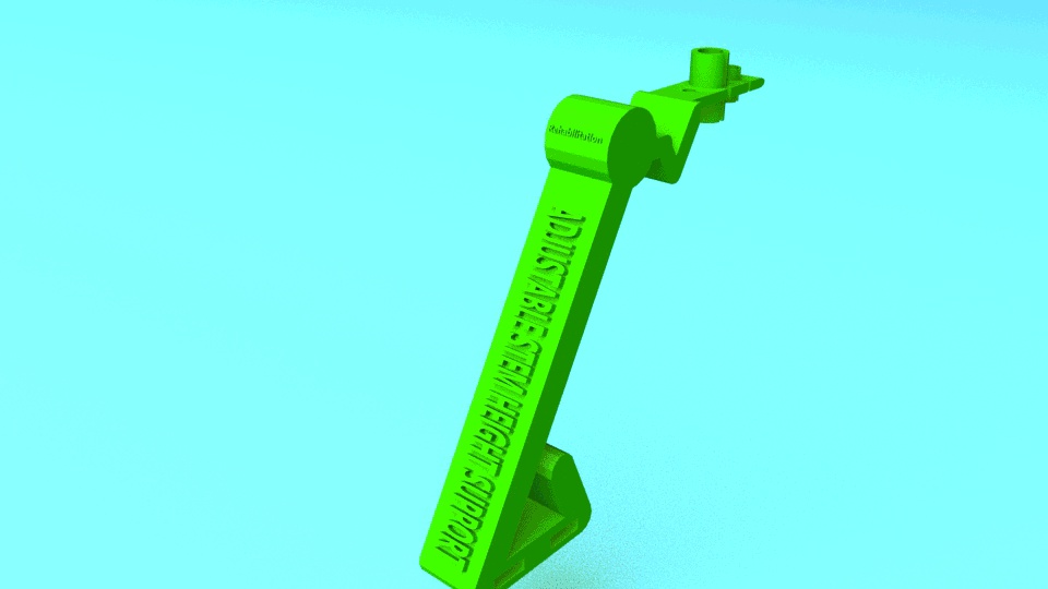 PLANT.GRAFT SUPPORT STAND-3