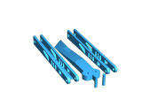 True Fidget (Butterfly Knife)-0