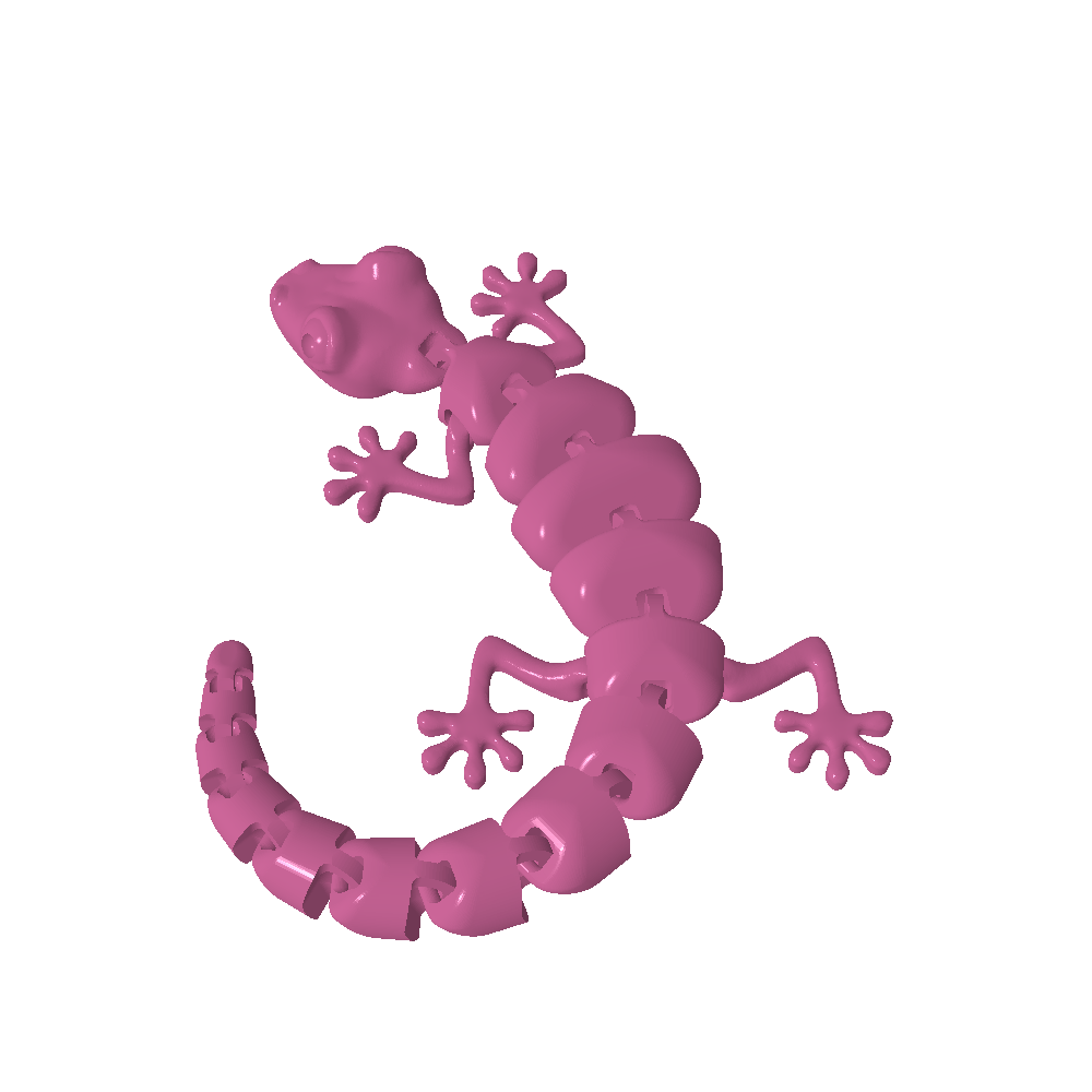 Articulated _lizard_curl