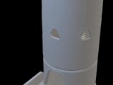 stage top dice tower -3
