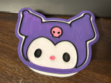 Kuromi Box-2