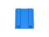 dual z alignment block-0