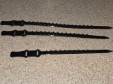 Fascetta per cavi riutilizzabile - 210mm-1