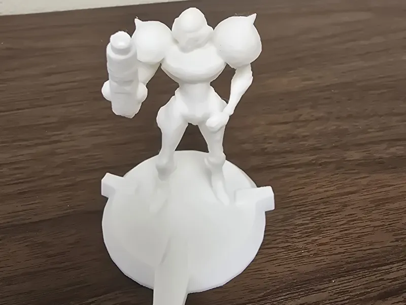 Metroid