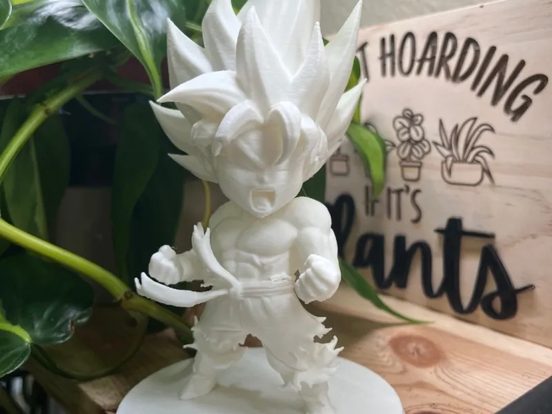 Dragon ball z