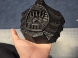 Reptile mask from MK1995 movie-2