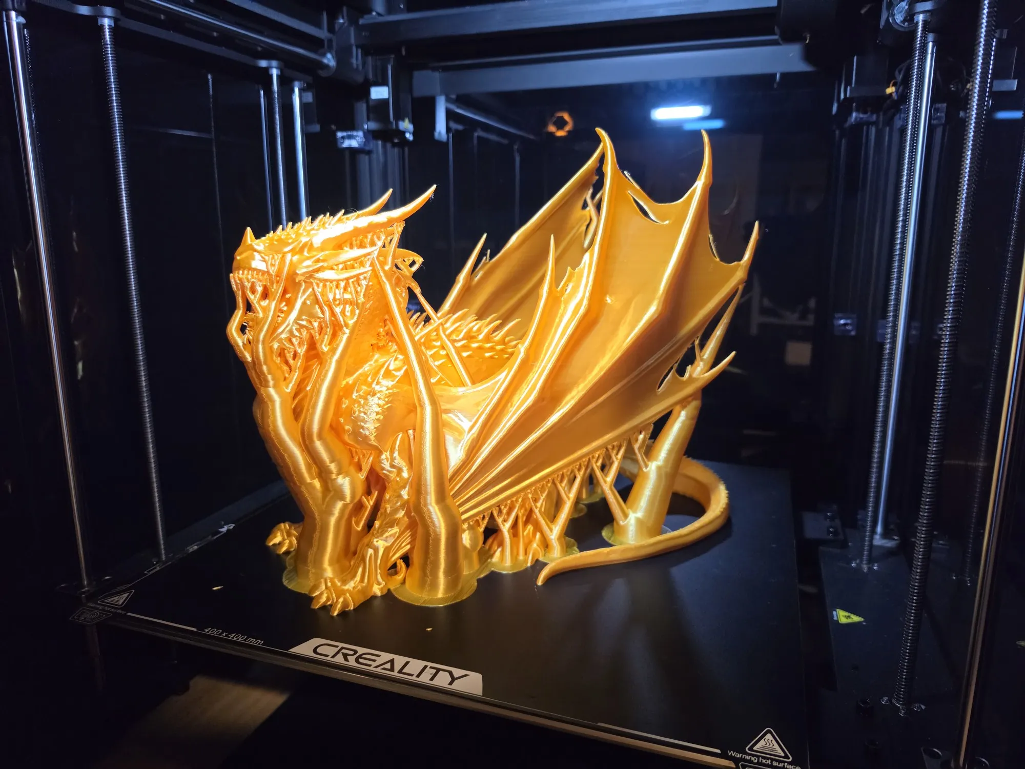 ANCIENT dragon-2