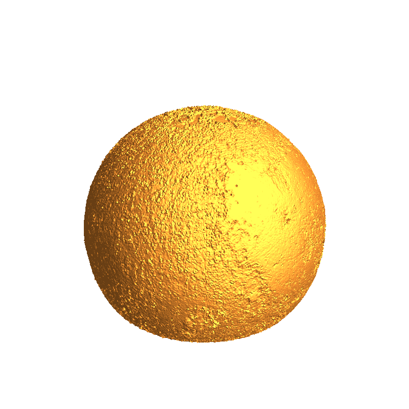 Earth model