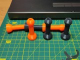 flexible holder-6