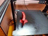 HEADPHONE HANGER-8