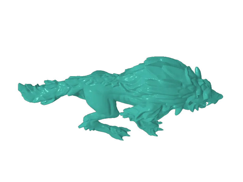loup