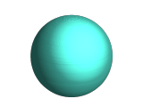 Uranus is showing-1