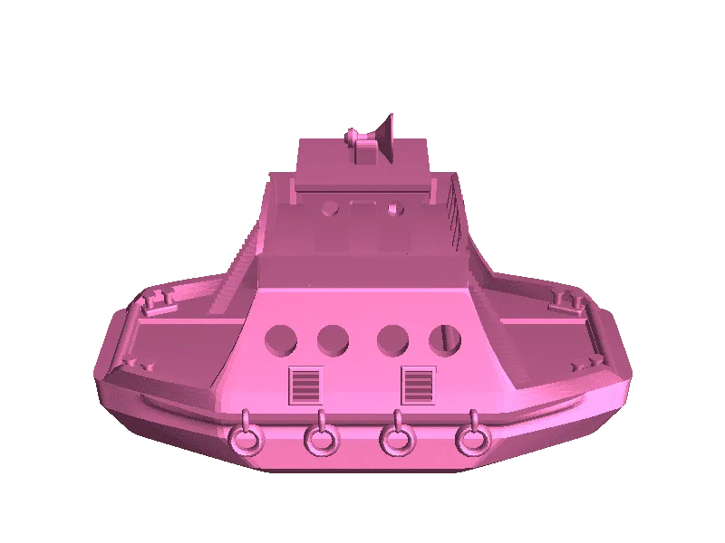 ferry boat