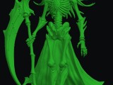 FREE skeletal alien overlord-0