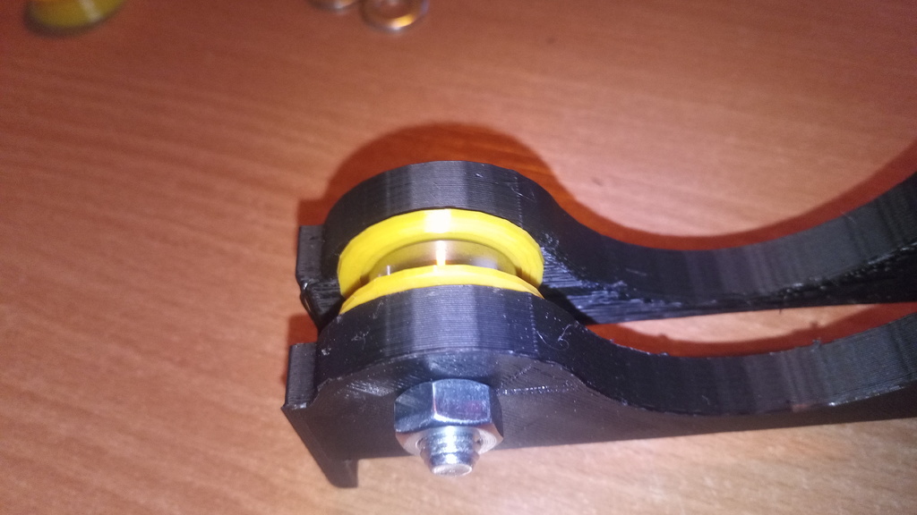 Creality CR 10 Simple And Robust Supports All Kind Of Filame 3D creality-cr-10-simple-and-robust-supports-all-kind-of-filame-3d