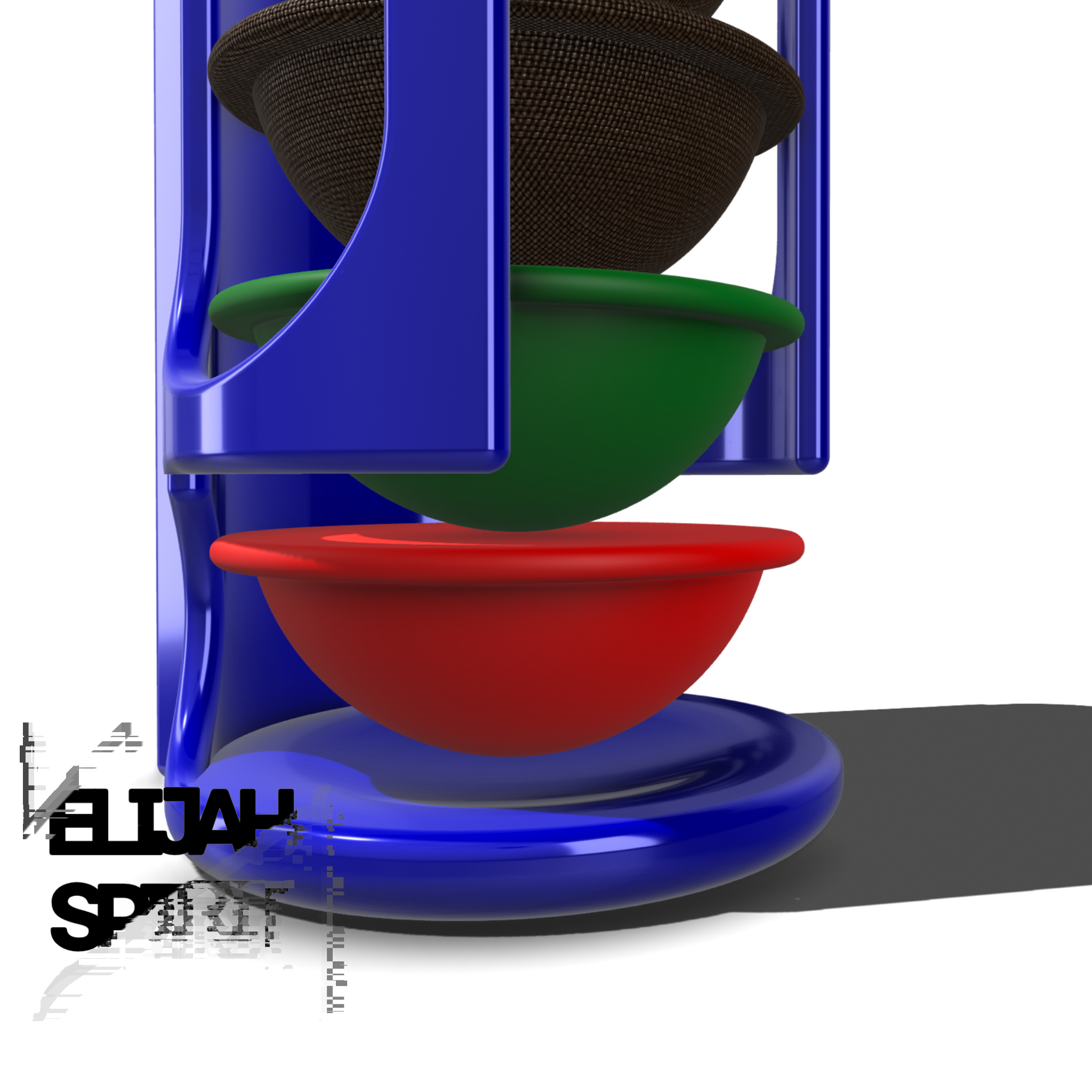 Vertuo Nespresso Pod Holder 3D Models Download Creality Cloud vertuo-nespresso-pod-holder-3d-models-download-creality-cloud