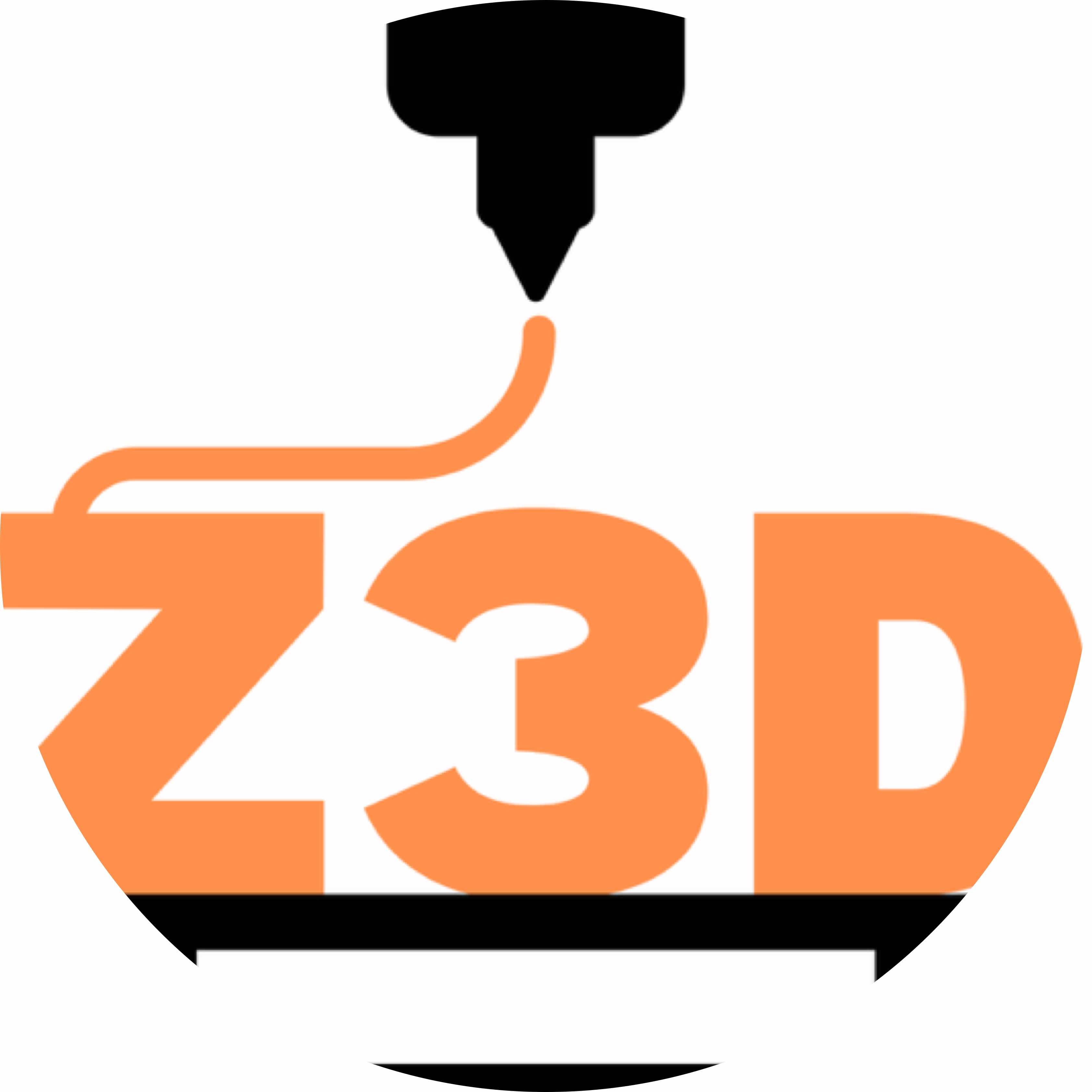 avatar of Z3D Shop
