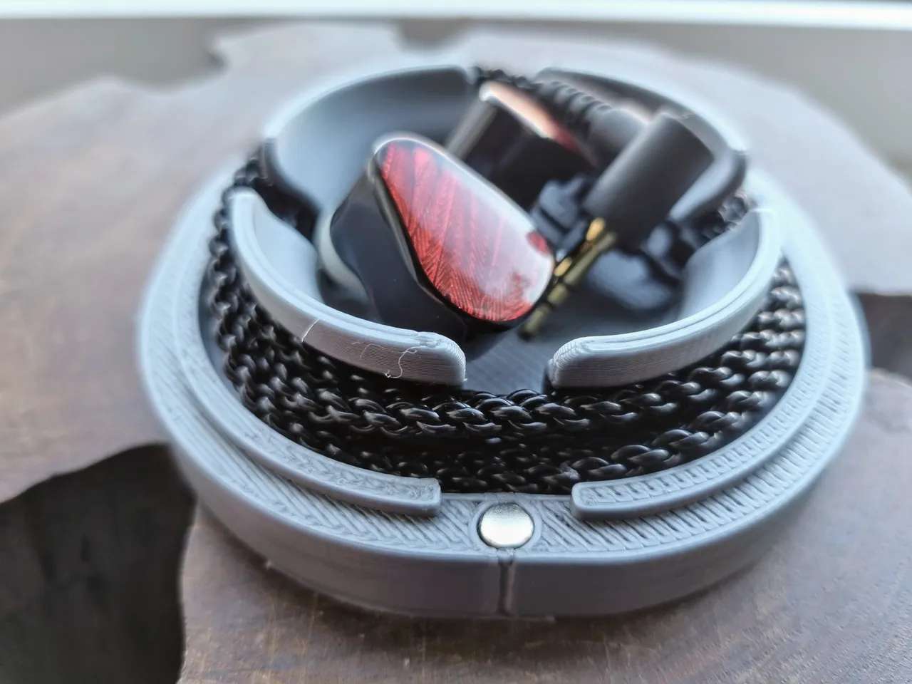 Universal Earphone Protective Case