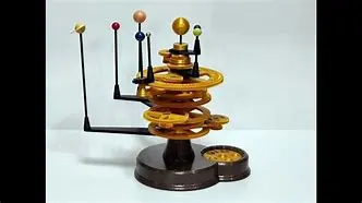 Mechanical 3d printing