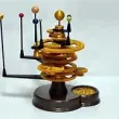 Mechanical 3d printing