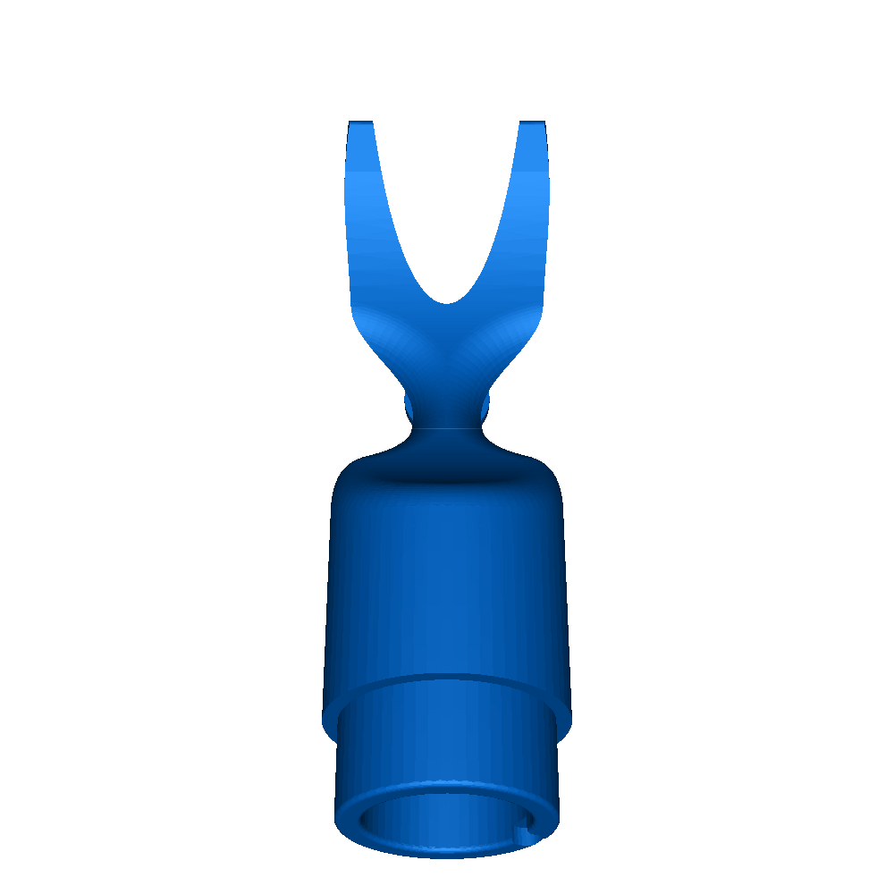 garnspulenhalter 
