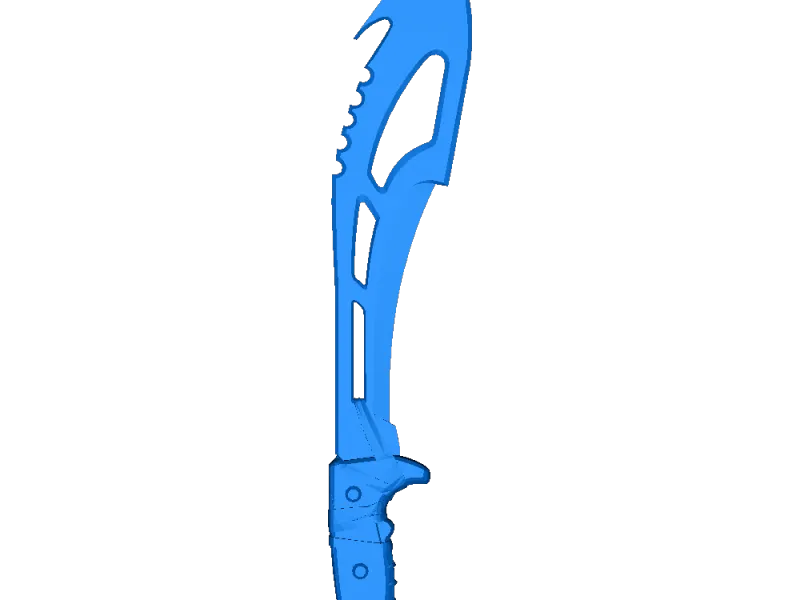 Machette 
