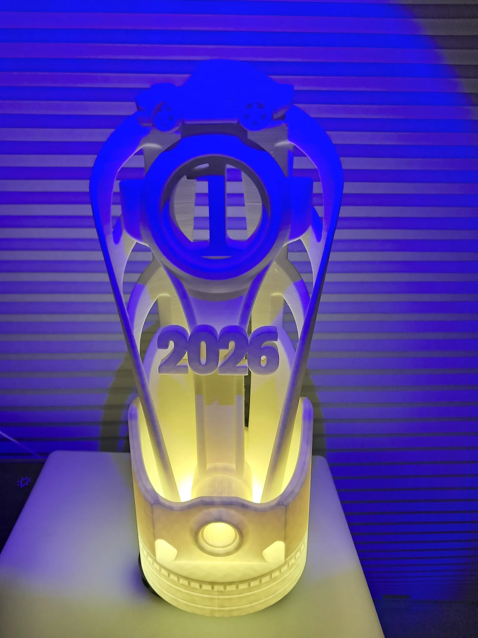 Troféus de Corrida-5