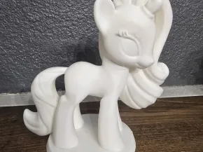 unicorn my little pony