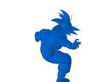 Goku Dbz-0