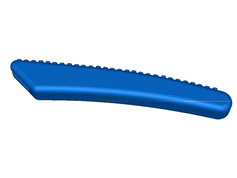 ender Scherengriff