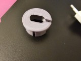 Plug Retainer for Socket-2