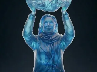Mother