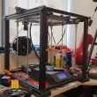 Ender 5 Plus