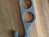 Cell phone holder-0