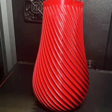 Spiral Vase-1