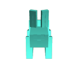 Minecraft peaceful mobs-1