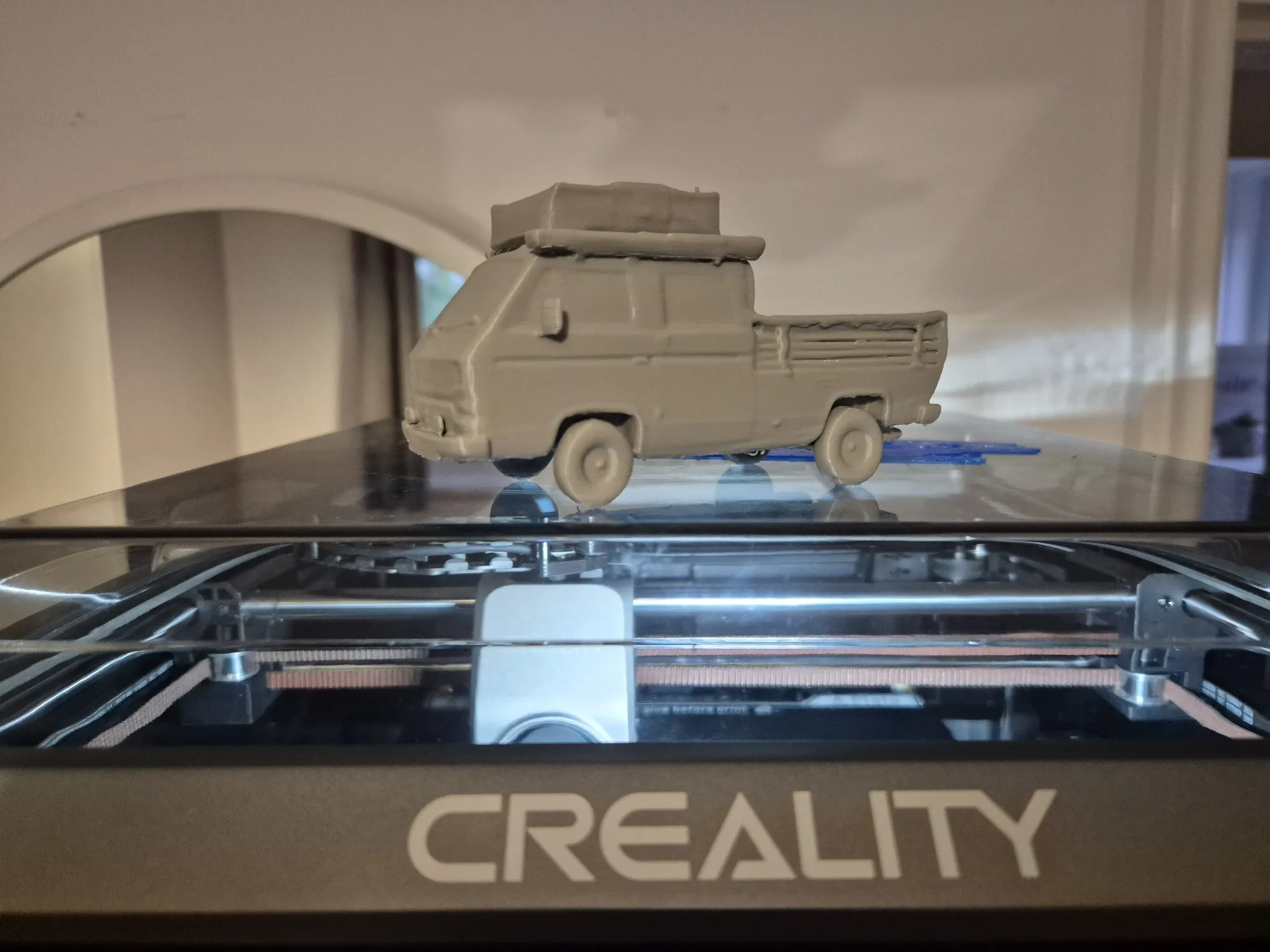 VW Transporter -0