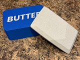 Tupperware Butter Dish-4