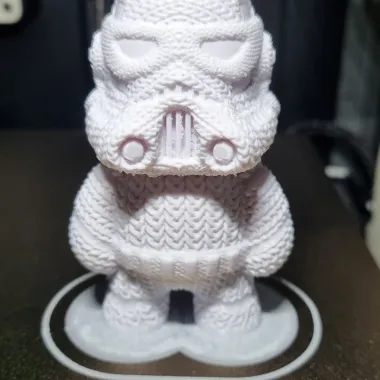 Knitted Stromtrooper-0