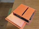Raspberry pi case-0