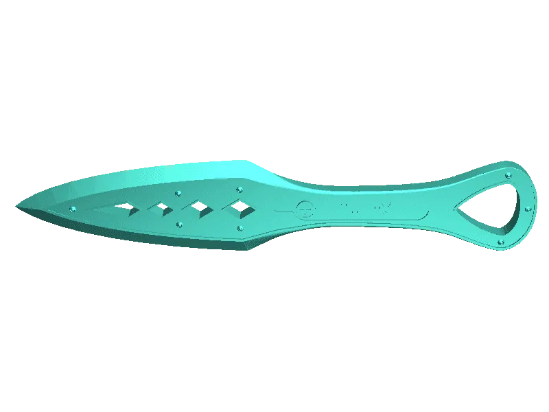 Wraith Heirloom
