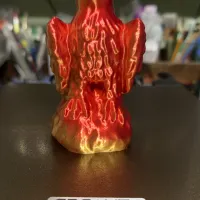 Eagle no support-3