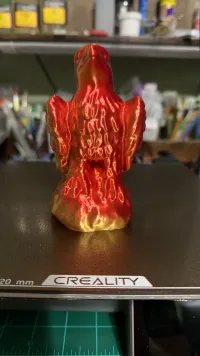 Eagle no support-3