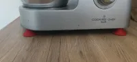 Feet for felt pad on Cooking Chef KM80 V2-2