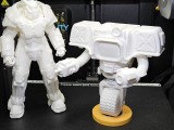 Fallout secuiritron -5