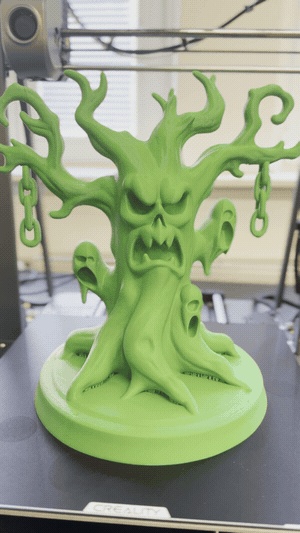 Haunted Tree-1