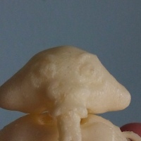 Articulated Obessy Eating Child Supportless Ver.-2